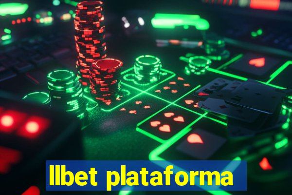 llbet plataforma